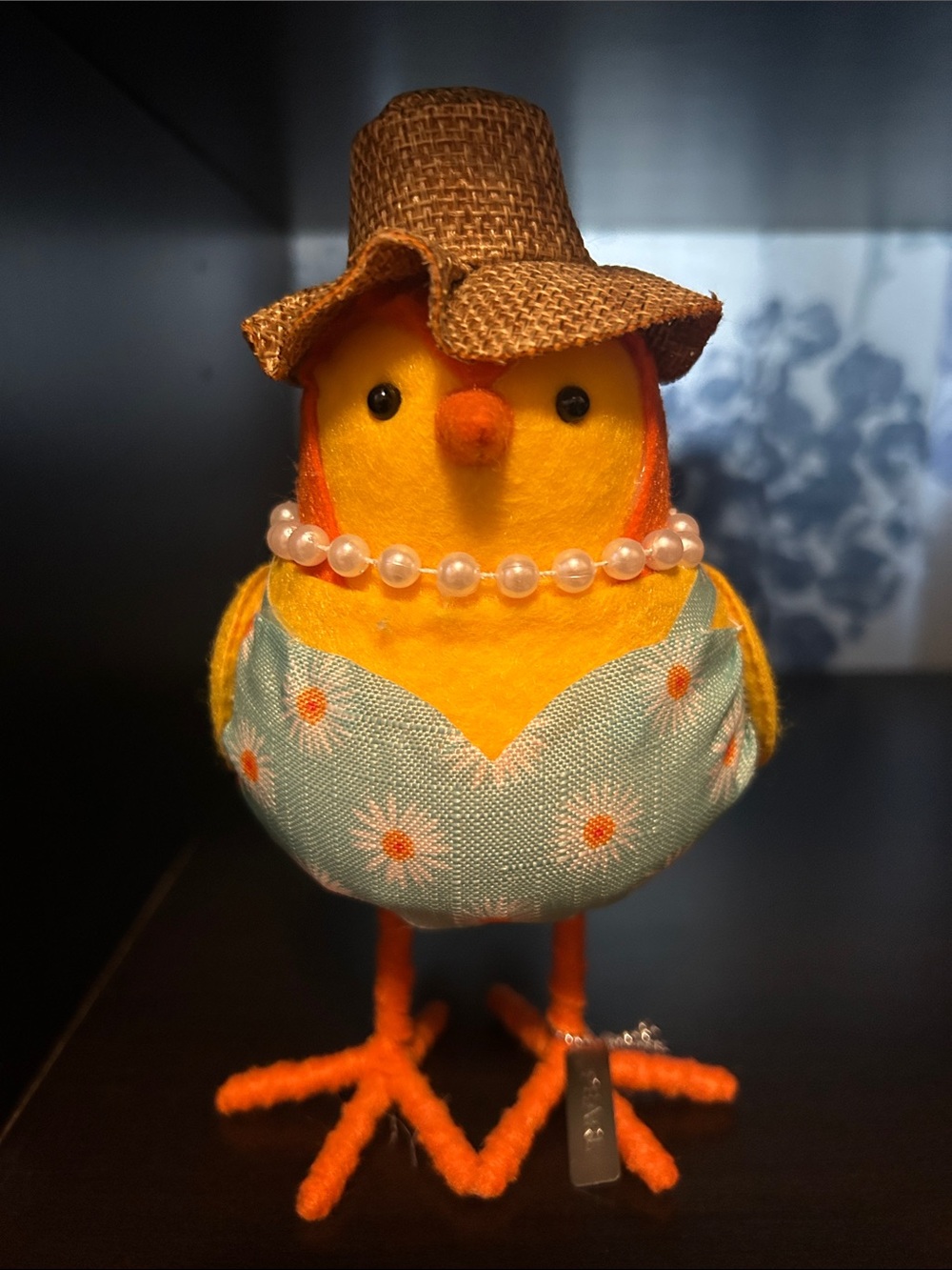 Target Featherly Friends Summer Bird - Pearl (2022)